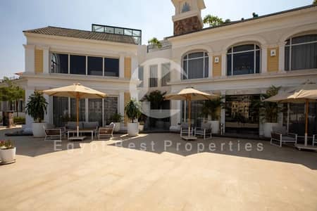 3 Bedroom Twin House for Sale in New Cairo, Cairo - IMG-20251209-WA0078. jpg