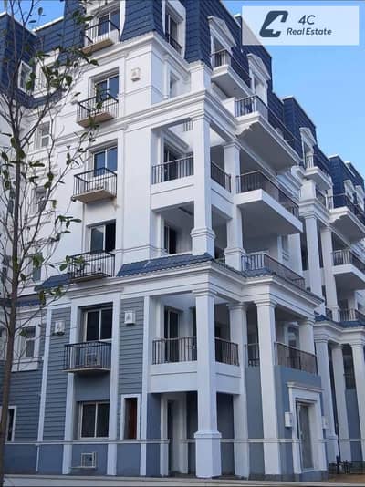 3 Bedroom Apartment for Sale in New Cairo, Cairo - WhatsApp Image 2026-02-08 at 5.26. 43 PM (1). jpeg