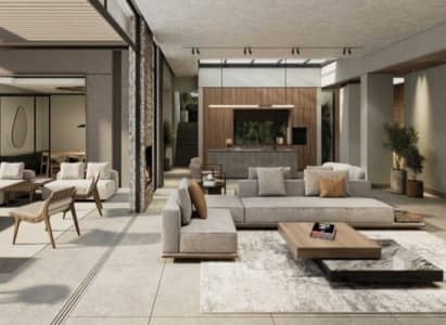 تاون هاوس 4 غرف نوم للبيع في الشيخ زايد، الجيزة - 2. jpeg