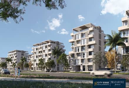 فلیٹ 3 غرف نوم للبيع في الساحل الشمالي، مطروح - WhatsApp Image 2023-03-06 at 12.46. 19 PM. jpeg