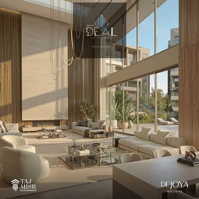 4 Bedroom Duplex for Sale in New Capital City, Cairo - WhatsApp Image 2026-01-21 at 11.50. 34 AM. jpeg