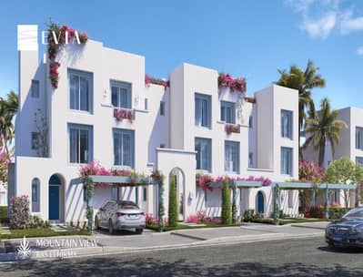 2 Bedroom Chalet for Sale in North Coast, Matruh - IMG-20230425-WA0004. jpg