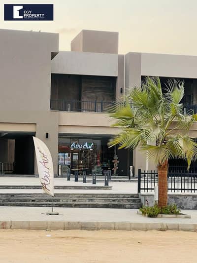 Commercial Building for Rent in New Cairo, Cairo - _files_34424. jpg