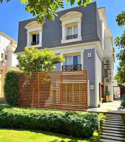 4 Bedroom iVilla for Sale in New Cairo, Cairo - WhatsApp Image 2026-03-15 at 2.00. 19 PM. jpeg