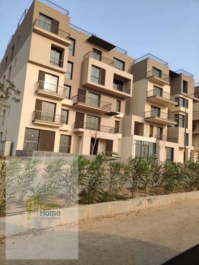 3 Bedroom Apartment for Sale in New Heliopolis, Cairo - 031353e3-9748-4e6b-a3af-1ec364cc9fa4. jpg