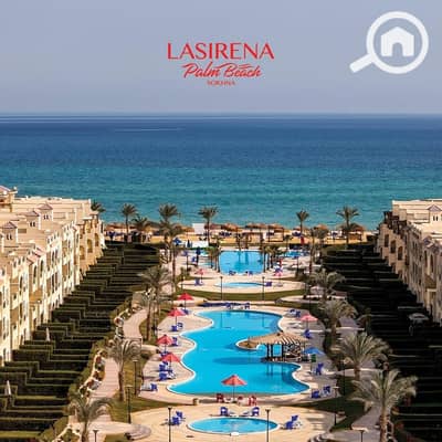 3 Bedroom Chalet for Sale in Ain Sukhna, Suez - WhatsApp Image 2026-03-14 at 12.15. 54 AM. jpeg