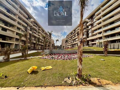 3 Bedroom Flat for Sale in New Capital City, Cairo - WhatsApp Image 2026-02-26 at 11.22. 19 PM (2). jpeg