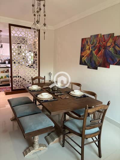 3 Bedroom Duplex for Rent in New Cairo, Cairo - WhatsApp Image 2026-03-14 at 12.55. 32 PM (1). jpeg
