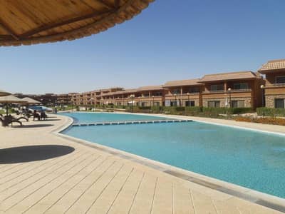 2 Bedroom Chalet for Sale in Ain Sukhna, Suez - WhatsApp Image 2022-12-24 at 7.06. 06 PM (1). jpg