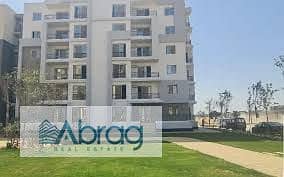 For Sale: 130 sq m Finished Apartment in West View Compound, New Zayed - Vista 4