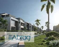 For Sale: 130 sq m Finished Apartment in West View Compound, New Zayed - Vista 5