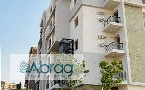 For Sale: 130 sq m Finished Apartment in West View Compound, New Zayed - Vista 6