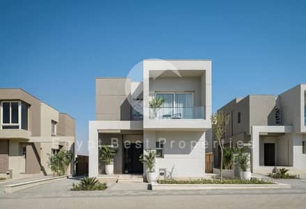 3 Bedroom Villa for Sale in 6th of October, Giza - WhatsApp Image 2026-03-10dnnd . jpeg