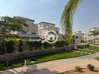 4 Bedroom Villa for Sale in 6th of October, Giza - IMG-20251201-WA0085. jpg