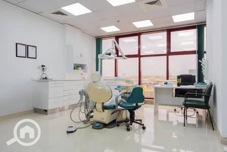 عيادة  للبيع في القاهرة الجديدة، القاهرة - عياده. jpg