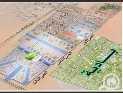 Land for Sale in 6th of October, Giza - WhatsApp Image 2026-03-15 at 04.13. 53. jpeg