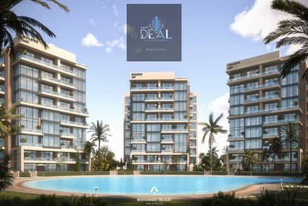 3 Bedroom Flat for Sale in New Capital City, Cairo - 2. jpeg