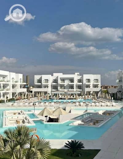 2 Bedroom Chalet for Sale in North Coast, Matruh - WhatsApp Image 2026-03-15 at 2.36. 53 PM. jpeg