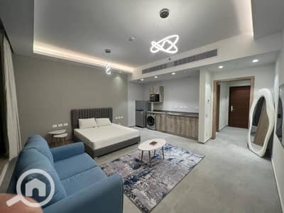 غرفة  للايجار في 6 أكتوبر، الجيزة - WhatsApp Image 2026-03-15 at 5.00. 49 AM. jpeg