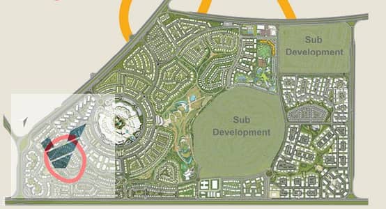 دوبلكس 4 غرف نوم للبيع في القاهرة الجديدة، القاهرة - Capture. PNG