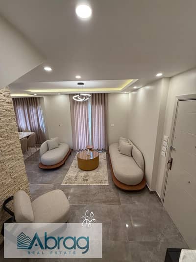 3 Bedroom Duplex for Sale in 6th of October, Giza - IMG-20250921-WA0033. jpg