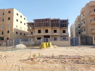 3 Bedroom Apartment for Sale in 10th of Ramadan, Sharqia - WhatsApp Image 2026-03-15 at 2.44. 29 PM (1). jpeg