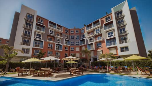 فلیٹ 3 غرف نوم للبيع في القاهرة الجديدة، القاهرة - EZZ_5090-1536x864. jpg