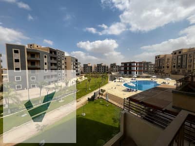 فلیٹ 1 غرفة نوم للبيع في القاهرة الجديدة، القاهرة - WhatsApp Image 2026-03-11 at 23.43. 34. jpeg