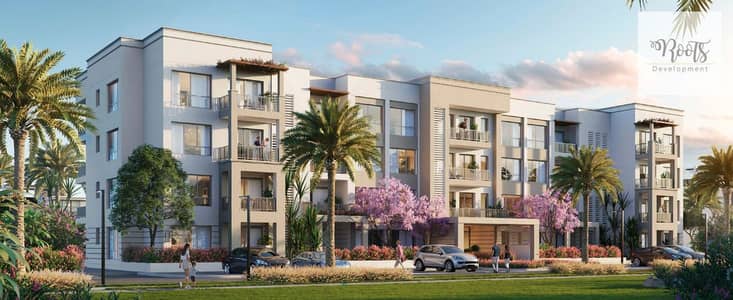 تاون هاوس 3 غرف نوم للبيع في الشيخ زايد، الجيزة - Screenshot 2025-09-03 182157. png