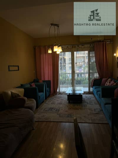 شقة 3 غرف نوم للايجار في الشيخ زايد، الجيزة - WhatsApp Image 2026-03-15 at 05.54. 58 (5). jpeg