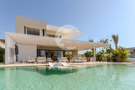 5 Bedroom Villa for Sale in North Coast, Matruh - 20240702-Almaza-Bay-296. jpg