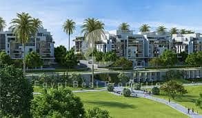 3 Bedroom Apartment for Sale in 6th of October, Giza - download. jpg