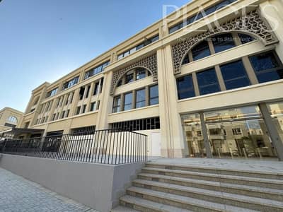مکتب  للايجار في القاهرة الجديدة، القاهرة - IMG-20251216-WA0048. jpg