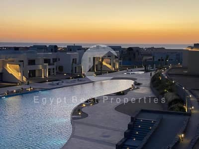 3 Bedroom Flat for Sale in Makadi Bay, Red Sea - WhatsApp Image 2026-01-22 at 1.29. 51 PMPOIUJHYGT. jpeg
