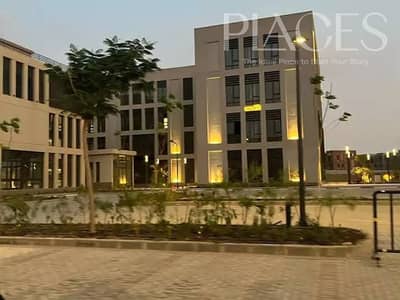 Office for Rent in New Cairo, Cairo - IMG-20250714-WA0087. jpg