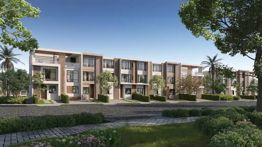 4 Bedroom Townhouse for Sale in Mostakbal City, Cairo - WhatsApp Image 2026-03-15 at 2.31. 17 PM (1). jpeg