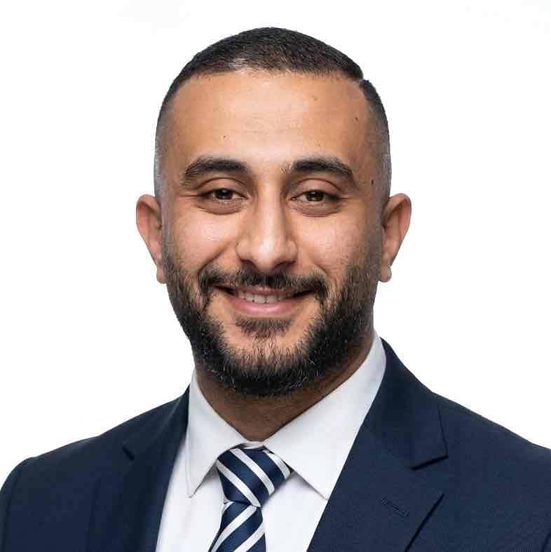 mohamed tarek