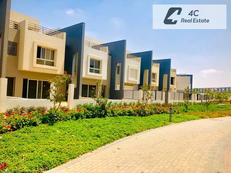 For quick sale in hyde park town house 4bedrooms ready to move under market price3,000,000 in fifth settlement - Widok 4