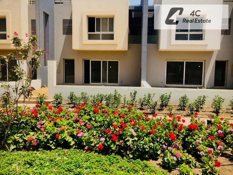 For quick sale in hyde park town house 4bedrooms ready to move under market price3,000,000 in fifth settlement - Widok 5