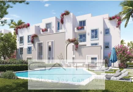 3 Bedroom Chalet for Sale in North Coast, Matruh - 375309752_262723950010328_4402374654797931452_n. jpg