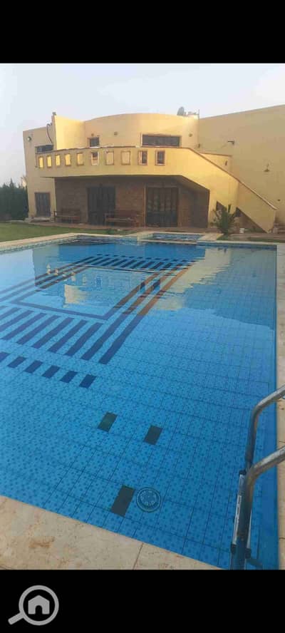 فیلا 3 غرف نوم للايجار في 6 أكتوبر، الجيزة - 29615. jpg