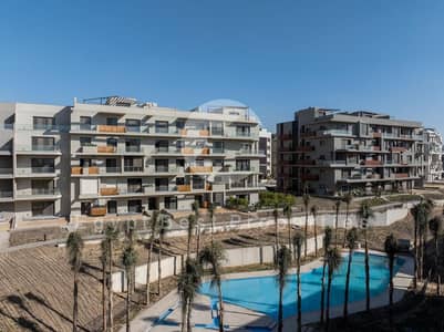 3 Bedroom Penthouse for Sale in New Cairo, Cairo - WhatsApp Image 2026-03-15 at 12.29. 19 AM. jpeg