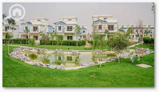 4 Bedroom iVilla for Sale in 6th of October, Giza - IMG-20250728-WA0049. jpg