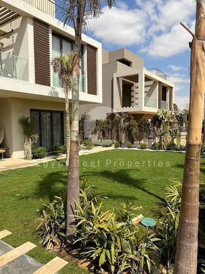 3 Bedroom Townhouse for Sale in New Cairo, Cairo - WhatsApp Image 2026-03-15 at 12.36. 14 AM (1). jpeg