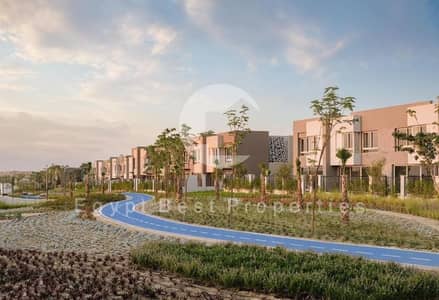 3 Bedroom Townhouse for Sale in 6th of October, Giza - f1353443-6ff6-4414-9203-5c9c2b97de5a. jpg