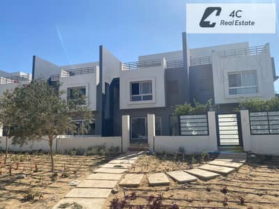 4 Bedroom Townhouse for Sale in New Cairo, Cairo - WhatsApp Image 2023-11-04 at 12.38. 45 PM (1). jpeg