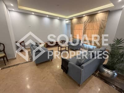 3 Bedroom Flat for Rent in Sheikh Zayed, Giza - WhatsApp Image 2026-03-12 at 1.21. 42 PM (1). jpeg