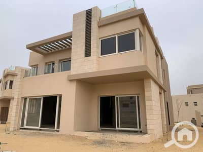 5 Bedroom Villa for Sale in 6th of October, Giza - IMG_9402. jpeg