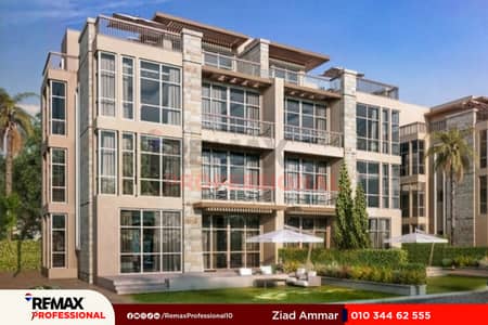 2 Bedroom Chalet for Sale in North Coast, Matruh - 1. jpg