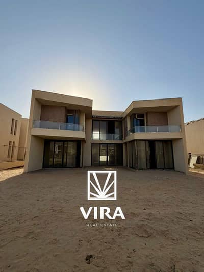 5 Bedroom Villa for Sale in 6th of October, Giza - WhatsApp Image 2026-03-12 at 5.30. 24 PM. jpeg